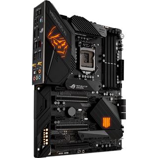 Asus ROG Maximus XI Hero - Call of Duty - Black Ops 4 Edition Intel