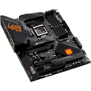 Asus ROG Maximus XI Hero - Call of Duty - Black Ops 4 Edition Intel