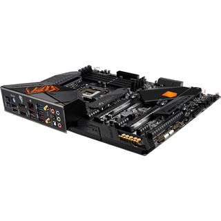 Asus ROG Maximus XI Hero - Call of Duty - Black Ops 4 Edition Intel