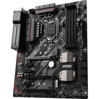 MSI Z270 TOMAHAWK Intel Z270 So.1151 Dual Channel DDR ATX Bulk Artikel