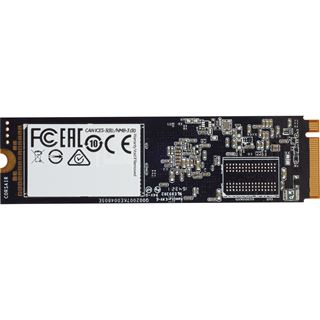 480GB Corsair Force Series MP510 M.2 2280 PCIe 3.0 x4 3D-NAND TLC