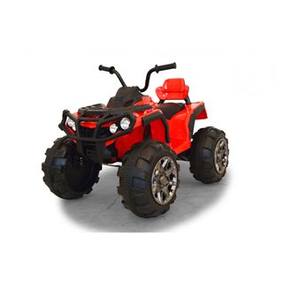 Jamara Ride-on Protector Quad 12V rot 3+