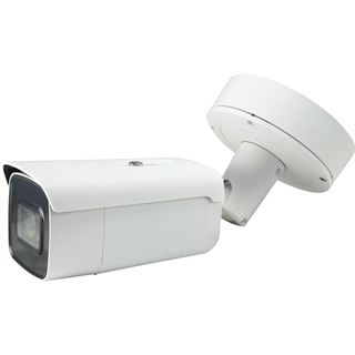LevelOne IPCam FCS-5096 Z 4x Fix In 2MP H.264 IR 16W PoE