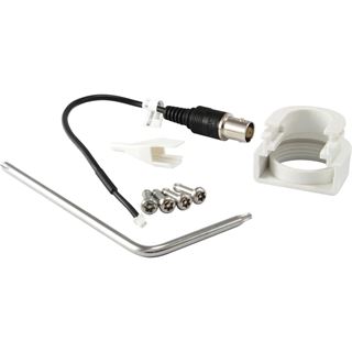 LevelOne IPCam FCS-5096 Z 4x Fix In 2MP H.264 IR 16W PoE