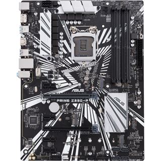 Asus Prime Z390-P Intel Z390 So.1151 Dual Channel DDR4 ATX Retail