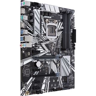 Asus Prime Z390-P Intel Z390 So.1151 Dual Channel DDR4 ATX Retail