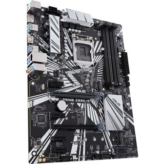 Asus Prime Z390-P Intel Z390 So.1151 Dual Channel DDR4 ATX Retail