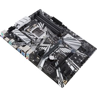 Asus Prime Z390-P Intel Z390 So.1151 Dual Channel DDR4 ATX Retail