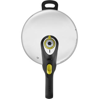 Tefal P25307 Secure 5 Neo Schnellkochtopf 22 cm, 6 L, inklusive