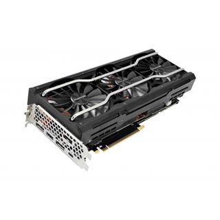 8GB Gainward GeForce RTX 2080 Phantom Aktiv PCIe 3.0 x16 (Retail)