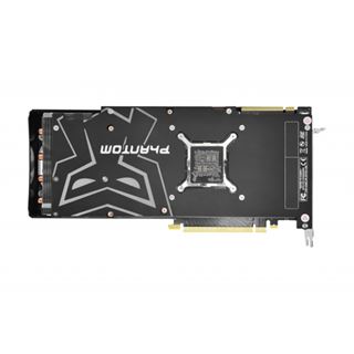 8GB Gainward GeForce RTX 2080 Phantom Aktiv PCIe 3.0 x16 (Retail)