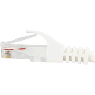 (&euro;2,45*/1m) 2.00m Equip Cat. 6a Patchkabel U/UTP RJ45 Stecker