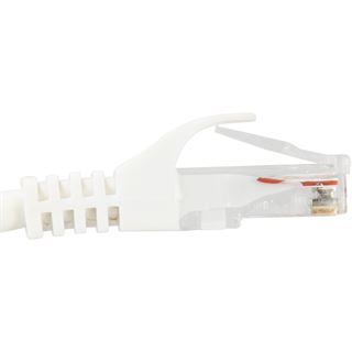 (&euro;2,45*/1m) 2.00m Equip Cat. 6a Patchkabel U/UTP RJ45 Stecker