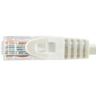 (&euro;2,45*/1m) 2.00m Equip Cat. 6a Patchkabel U/UTP RJ45 Stecker