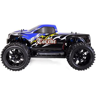 Amewi Monstertruck Torche M 1:10 / 2,4 GHz / 4WD / RTR