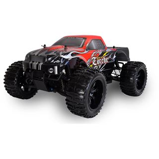 Amewi Monstertruck Torche M 1:10 / 2,4 GHz / 4WD / RTR