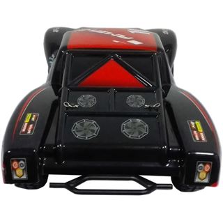 Amewi AM10SC V2 RED M1:10 / 4WD / Brushless RTR / 2,4GHz
