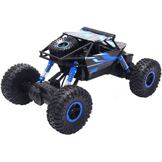 Amewi Conqueror "Blue" 4WD RTR 1:18 Rock Crawler 6+