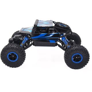 Amewi Conqueror "Blue" 4WD RTR 1:18 Rock Crawler 6+