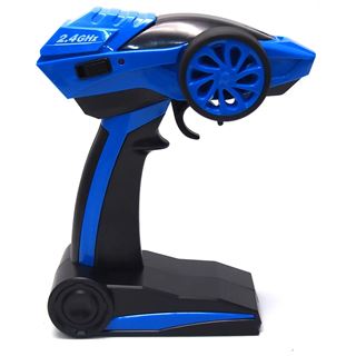 Amewi Conqueror "Blue" 4WD RTR 1:18 Rock Crawler 6+