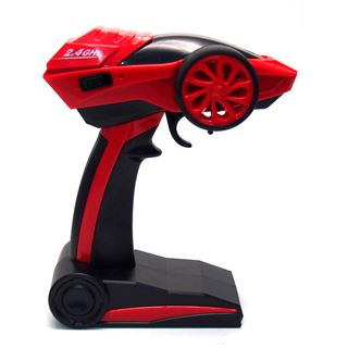 Amewi Crazy Crawler "Red" 4WD RTR 1:10 Rock Crawler