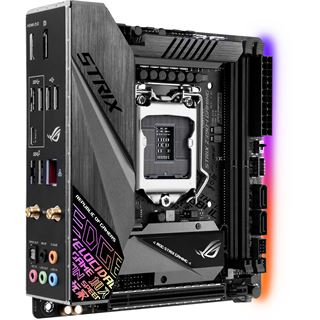 Asus ROG Strix Z390-I Gaming Intel Z390 So.1151 Dual Channel DDR