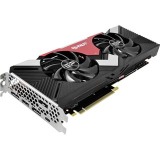 8GB Palit GeForce RTX 2070 GamingPro OC DDR6 (Retail)