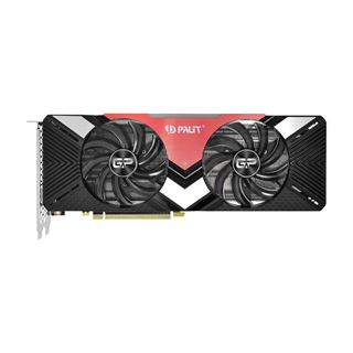 8GB Palit GeForce RTX 2070 GamingPro OC DDR6 (Retail)