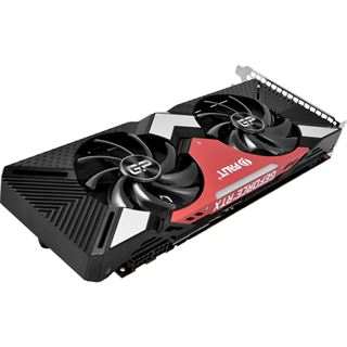 8GB Palit GeForce RTX 2070 GamingPro OC DDR6 (Retail)