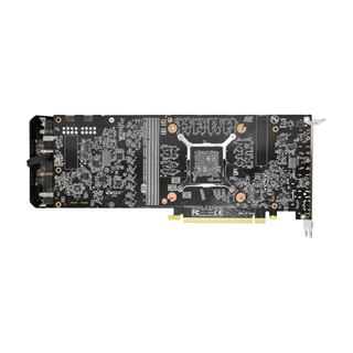 8GB Palit GeForce RTX 2070 GamingPro OC DDR6 (Retail)