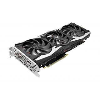 8GB Gainward GeForce RTX 2070 Phoenix GS Aktiv PCIe 3.0 x16 (Retail)