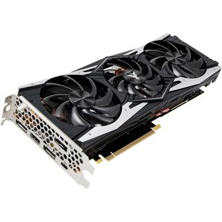 8GB Gainward GeForce RTX 2080 Aktiv PCIe 3.0 x16 (Retail)