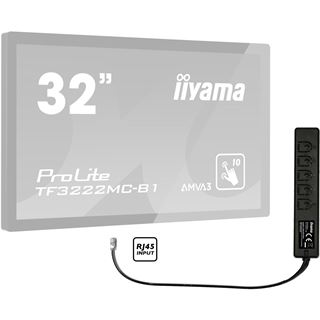 Iiyama EXTERN WIRED REMOTE CONTROLPAD