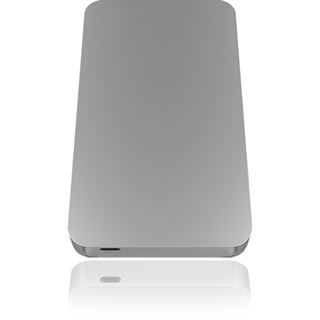 Icy Box USB Geh. TypeC 6.3cm SATA IB-247-C31 extern retail