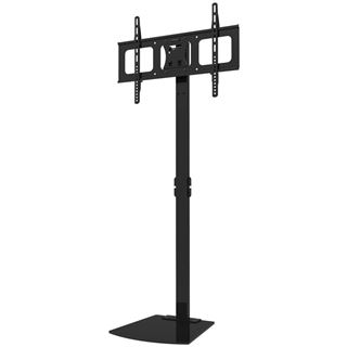 Techly TV LED/LCD Standfuß, 32"-70", schwarz