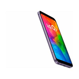 LG Q610 Q7 32GB lavender lila
