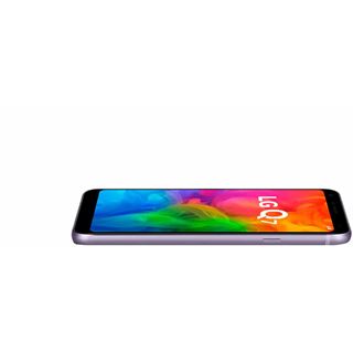 LG Q610 Q7 32GB lavender lila