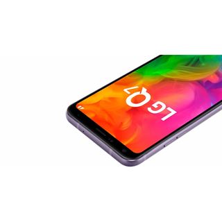 LG Q610 Q7 32GB lavender lila