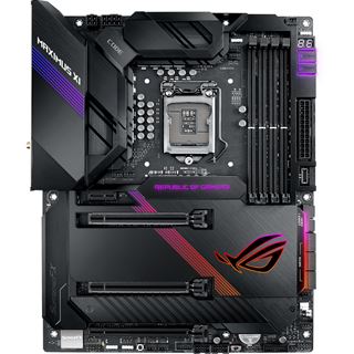 Asus ROG Maximus XI Code Intel Z390 So.1151 Dual Channel DDR4 ATX