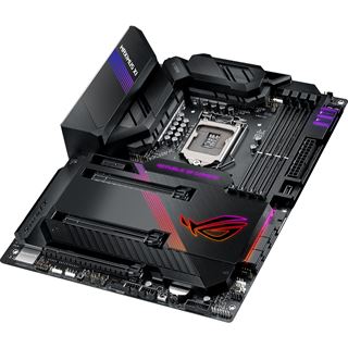 Asus ROG Maximus XI Code Intel Z390 So.1151 Dual Channel DDR4 ATX