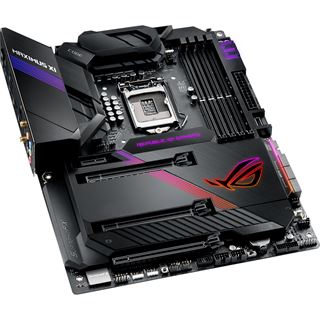 Asus ROG Maximus XI Code Intel Z390 So.1151 Dual Channel DDR4 ATX