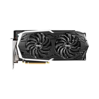 8GB MSI GeForce RTX 2070 ARMOR 8G Aktiv PCIe 3.0 x16 (Retail)