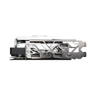 8GB MSI GeForce RTX 2070 Armor OC Aktiv PCIe 3.0 x16 1xHDMI 2.0 /