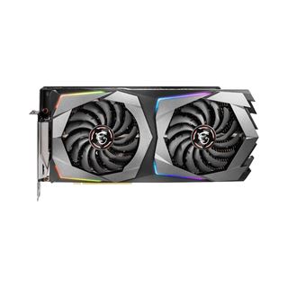 8GB MSI GeForce RTX 2070 Gaming Z 8G Aktiv PCIe 3.0 x16 (Retail)