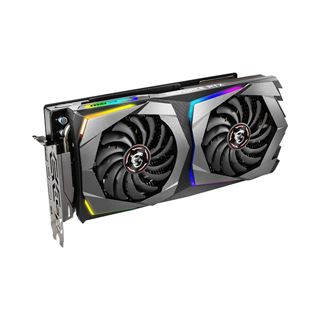 8GB MSI GeForce RTX 2070 Gaming Z 8G Aktiv PCIe 3.0 x16 (Retail)