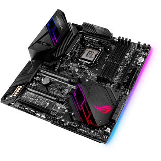 Asus ROG Maximus XI Extreme Intel Z390 So.1151 Dual Channel DDR4 EATX