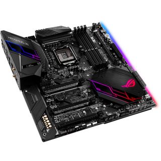 Asus ROG Maximus XI Extreme Intel Z390 So.1151 Dual Channel DDR4 EATX