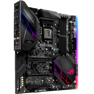 Asus ROG Maximus XI Extreme Intel Z390 So.1151 Dual Channel DDR4 EATX