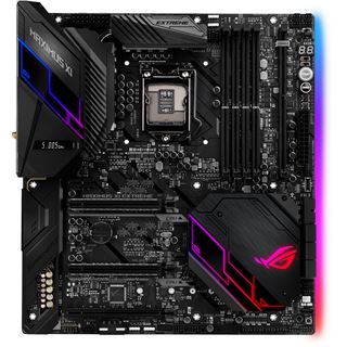 Asus ROG Maximus XI Extreme Intel Z390 So.1151 Dual Channel DDR4 EATX