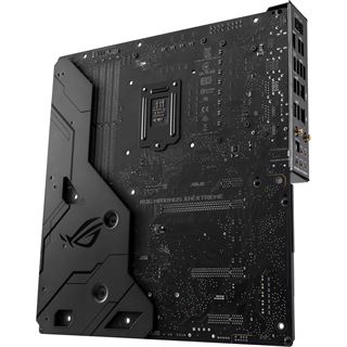 Asus ROG Maximus XI Extreme Intel Z390 So.1151 Dual Channel DDR4 EATX